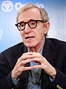 Woody Allen